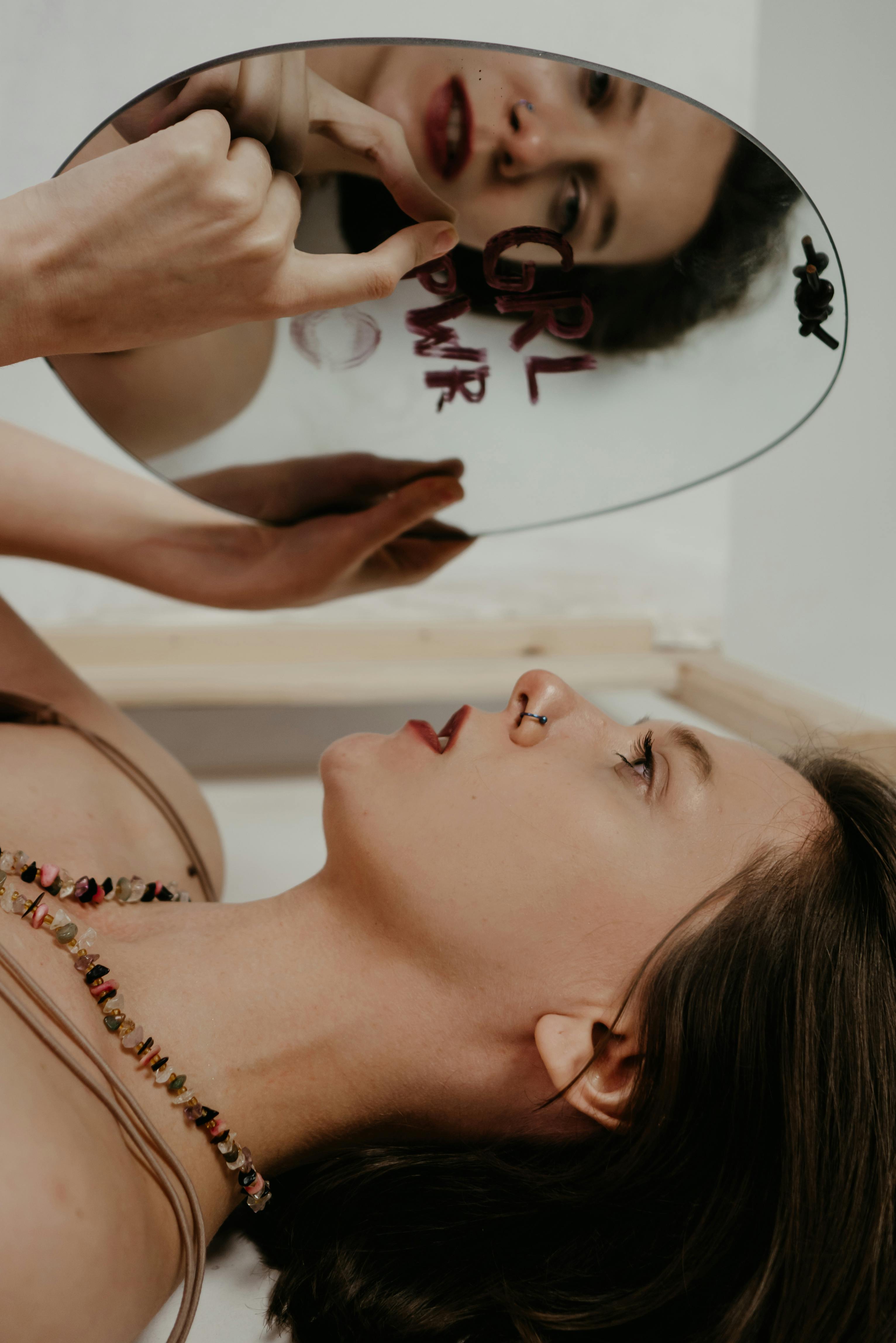 品牌合作与创意拍摄案例图