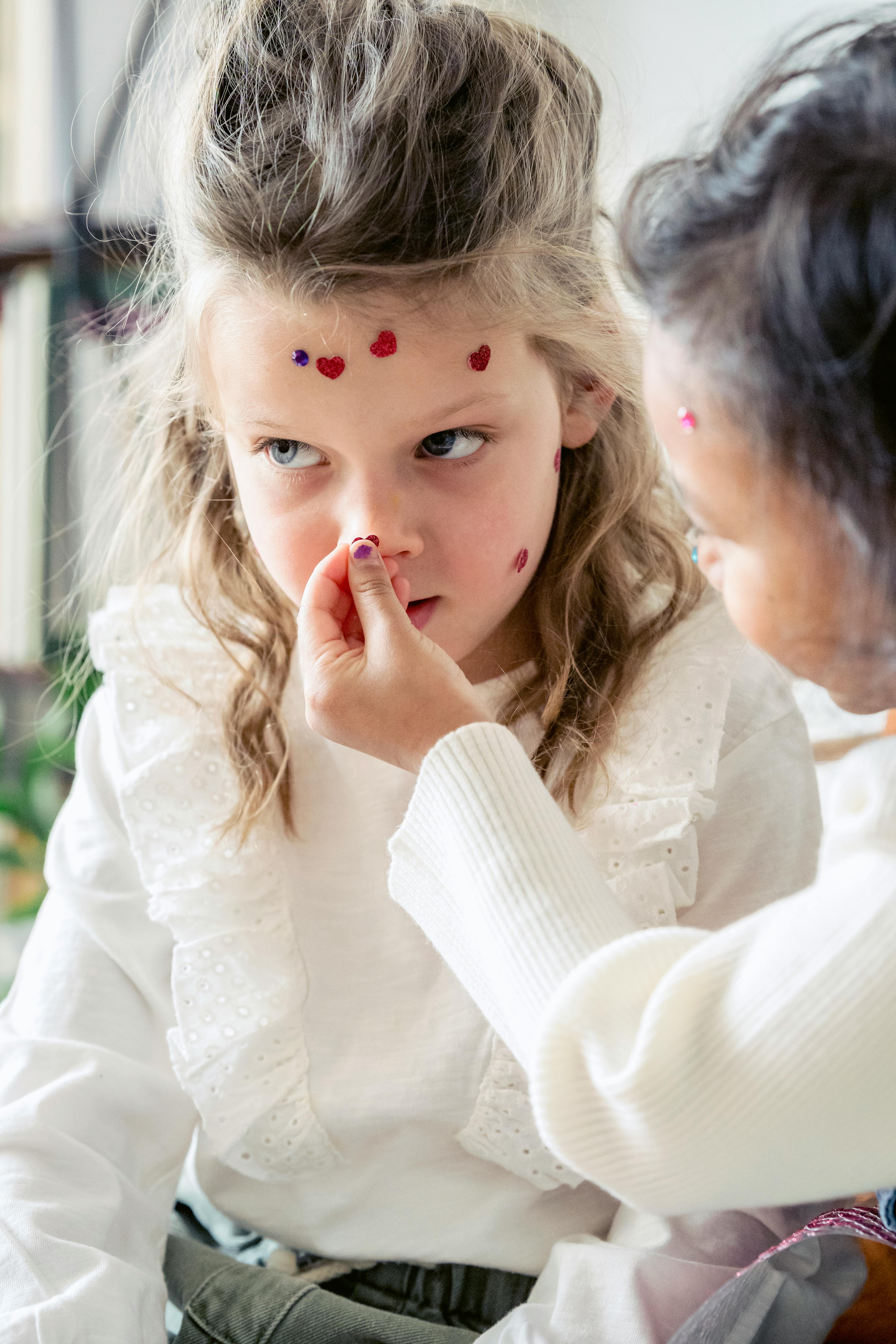 人物表演与镜头语言表现图